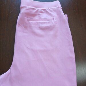 NWOT Crown & Ivy Pants in Pink Size XXL
